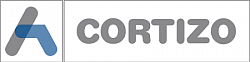 Logo Cortizo